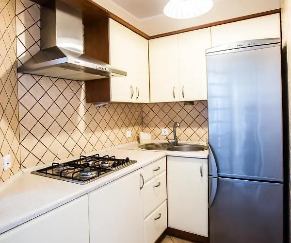 Goscinne Jolka Homestay szállás Łeba