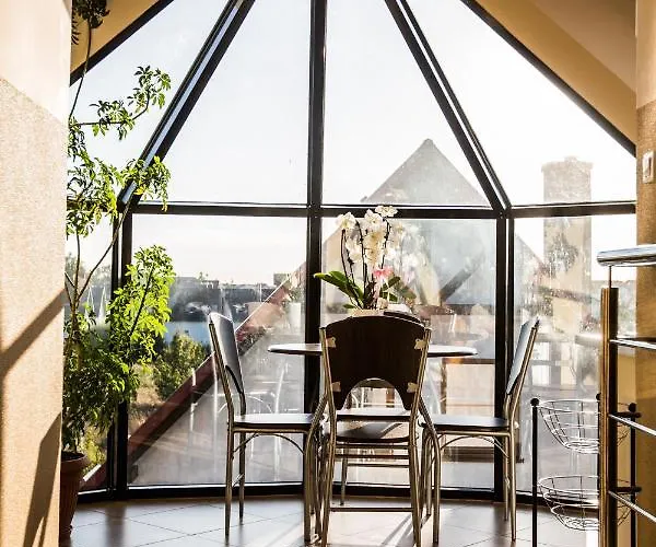 Homestay szállás Goscinne Jolka Łeba