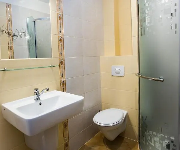 Homestay szállás Goscinne Jolka Łeba