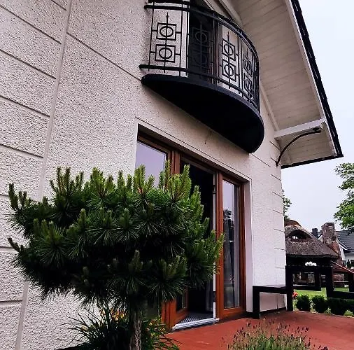 Homestay szállás Goscinne Jolka *