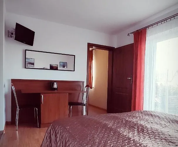 Goscinne Jolka Homestay szállás *