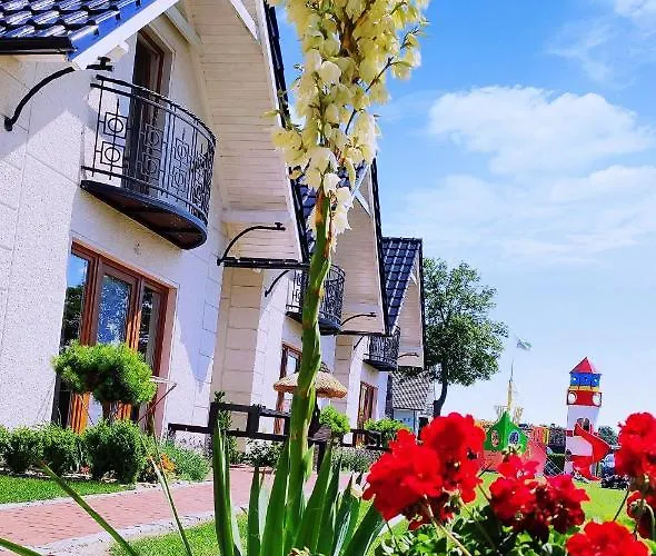 Homestay szállás Goscinne Jolka