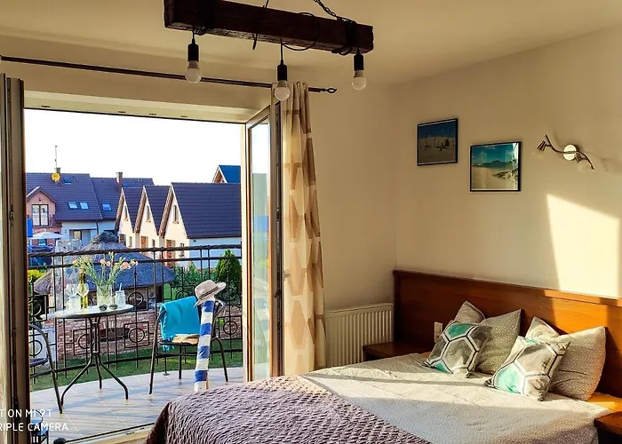 Goscinne Jolka * Łeba