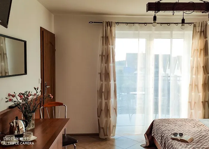Goscinne Jolka Homestay szállás *