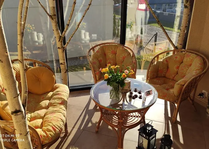 Goscinne Jolka Homestay szállás *