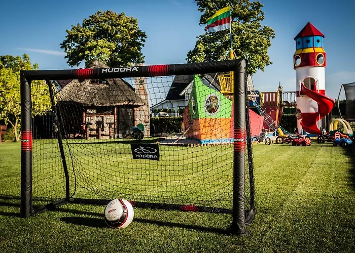 Goscinne Jolka Homestay szállás *
