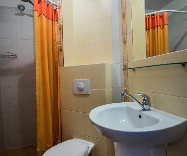 Goscinne Jolka Homestay szállás