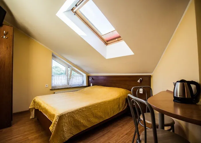 Goscinne Jolka Homestay szállás *